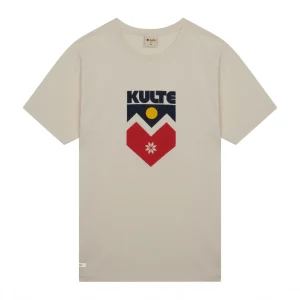 Kulte TS Blason