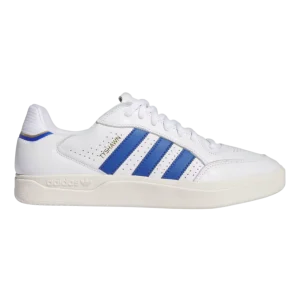 Adidas Tyshawn Low Core Cloud White