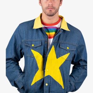 Veste Viva Man – Agatha Ruiz de la Prada