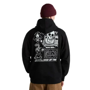 Vans Crazy Eddy 66 Loose PO