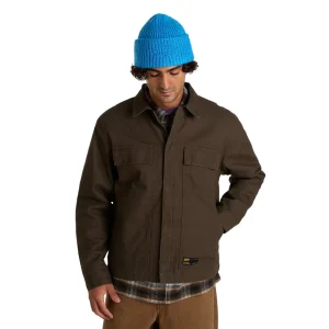 Vans Mcavoy Insulated Station Jacket