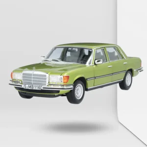 450 SEL W 116 (1976-1980) - Modèle Réduit