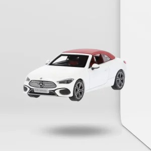 CLE Cabriolet AVANT-GARDE A236 - Modèle Réduit