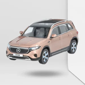 EQB, Progressive Line, X243 - Modèles Réduits