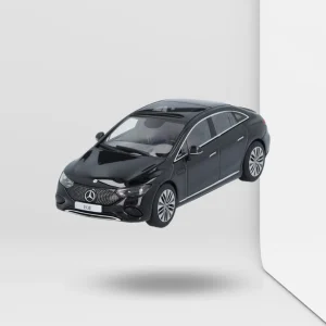 EQE, Berline, Ligne Electric Art, V295 - Modèles Réduits