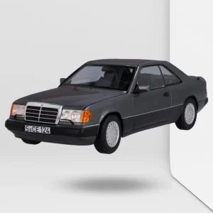 300 CE-24 Coupé C124 (1988-1992) - Modèle Réduit