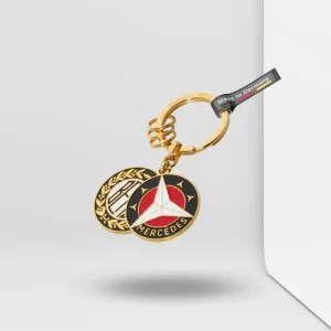 Porte-clés, Sindelfingen