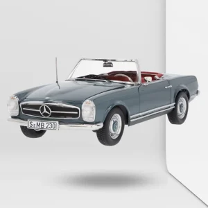 230 SL « Pagode » W113 (1963-1967) - Modèle Réduit