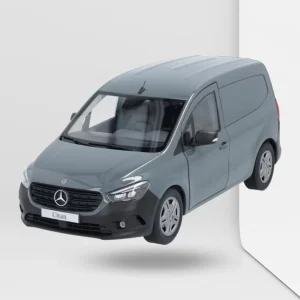 Citan, Fourgon - Modèle Réduit