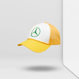 Casquette Lewis Hamilton Edition Silverstone, 2024