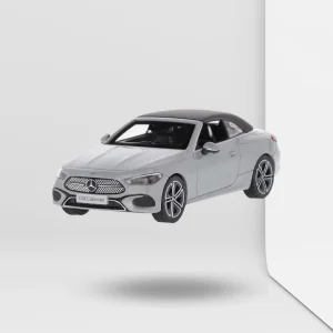 CLE Cabriolet AVANTGARDE A236 - Modèle Réduit