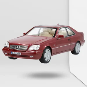 CL 600 C140 (1996-1998) - Modèle Réduit