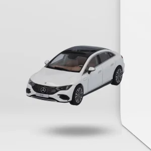 EQE, Berline, Ligne Electric Art, V295 - Modèles Réduits