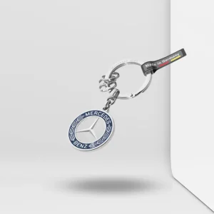 Porte-clés, Stuttgart