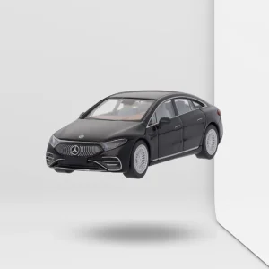 EQS, Berline, AMG Line, V297 - Modèles Réduits