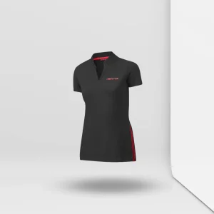 Polo AMG Femme