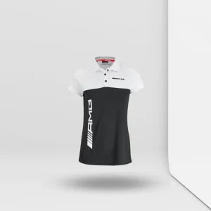 Polo AMG Femme