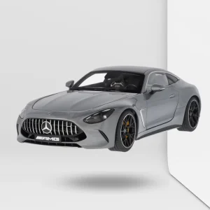 Mercedes-AMG GT 63, C192 - Modèle réduit