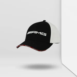 Casquette AMG