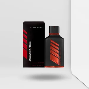 AMG Black Thrill