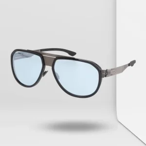 Lunettes de soleil AMG, Business