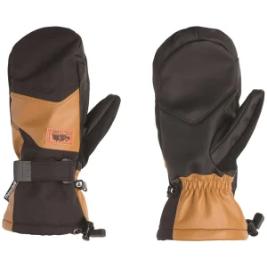 Picture Organic Clothing Wrigley Men Gloves