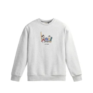 Picture Organic Clothing Sumba Crew