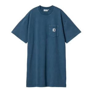 Carhartt Wip W' S/S Nelson Grand T-Shirt Elder