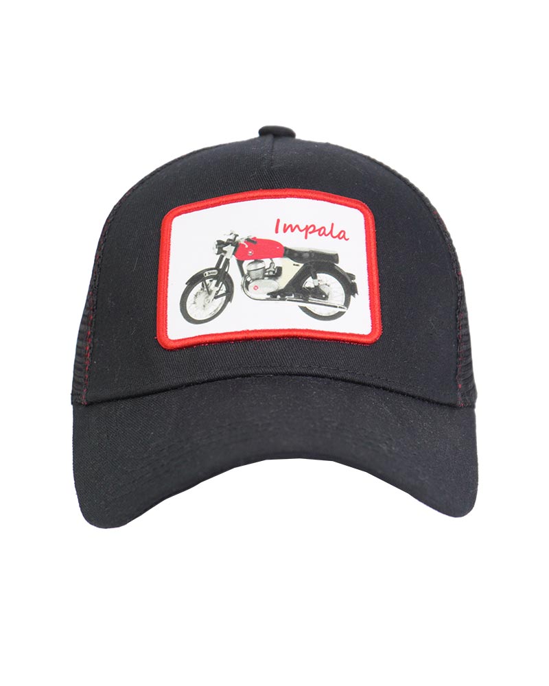 Casquette vintage Impala Way Of Life – Image 5