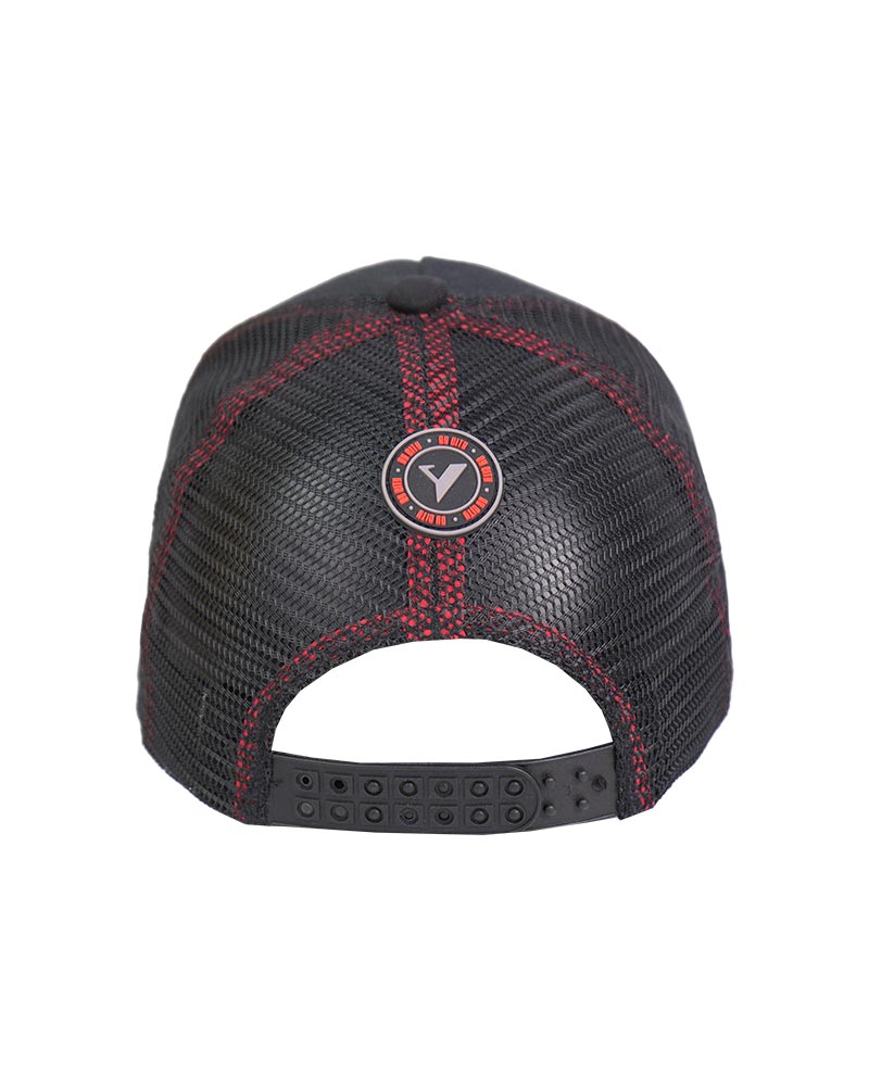 Casquette vintage Impala Way Of Life – Image 4