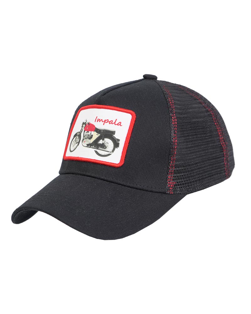 Casquette vintage Impala Way Of Life – Image 3