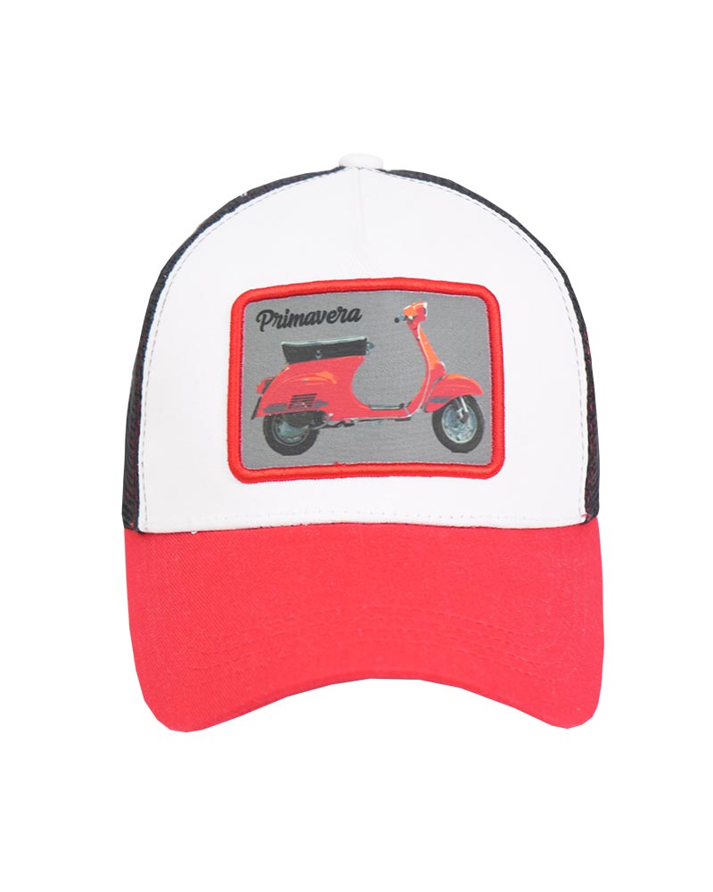 Casquette Vintage Printemps Way Of Life – Image 4