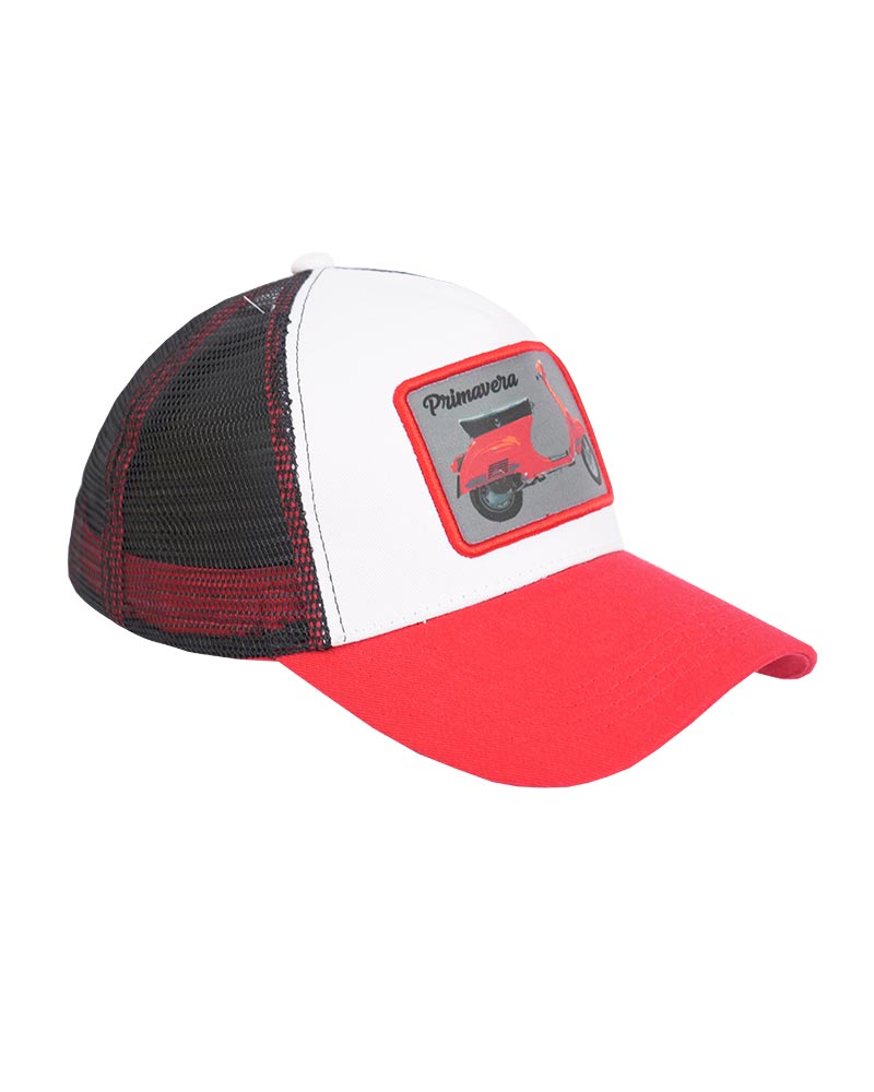 Casquette Vintage Printemps Way Of Life – Image 5