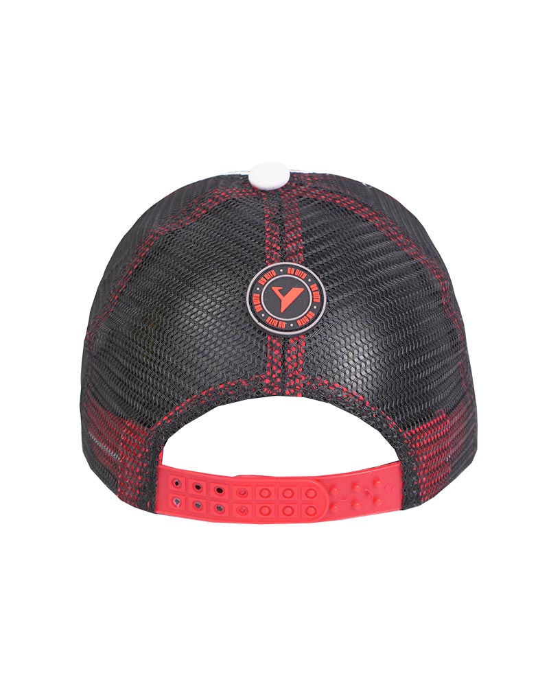 Casquette Vintage Printemps Way Of Life – Image 3