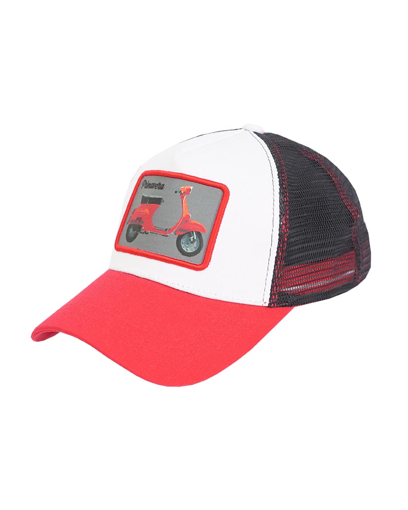 Casquette Vintage Printemps Way Of Life – Image 2