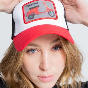 Casquette Vintage Printemps Way Of Life