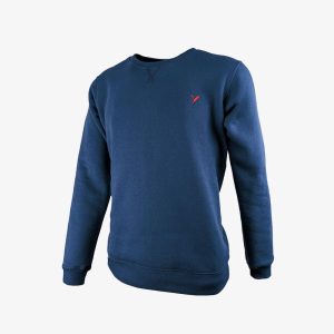 Sweatshirt Homme Casque Way Of Life