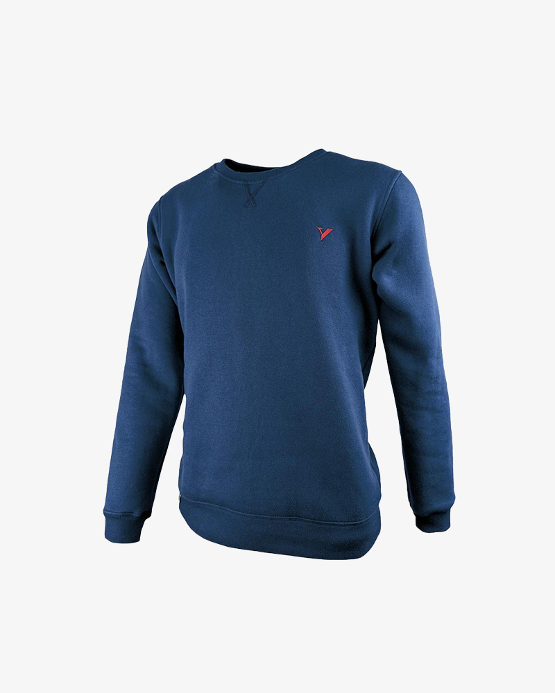 Sweatshirt Homme Casque Way Of Life