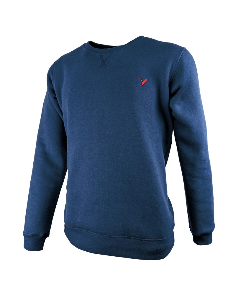 Sweatshirt Homme Casque Way Of Life – Image 5