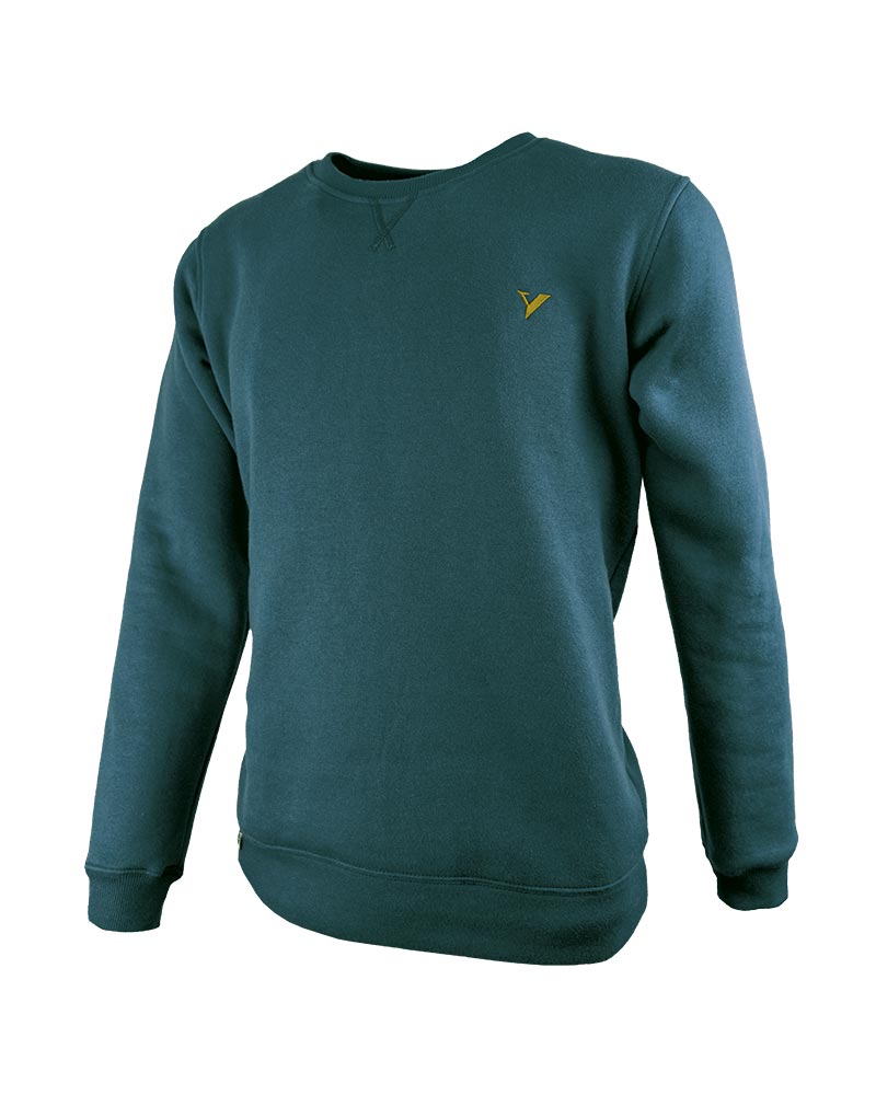 Sweatshirt Homme Casque Way Of Life – Image 4