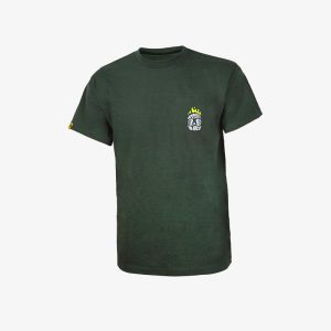 T-shirt Bonfire Man Way Of Life