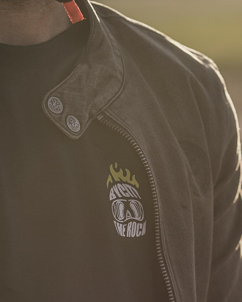 T-shirt Bonfire Man Way Of Life – Image 8