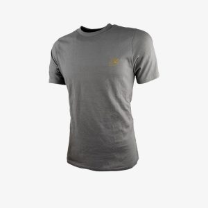 T-shirt Scrambler Man Way Of Life