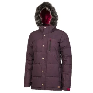 Protest Wynyard Snow Jacket