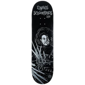 Zero Edwards Scissorhands R7 8.25
