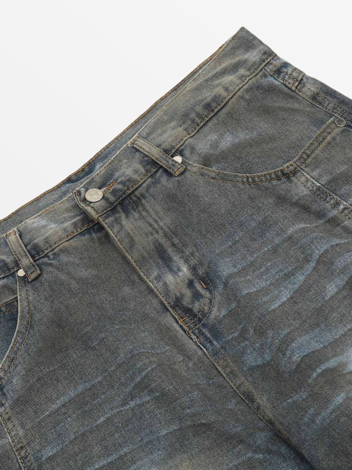 Denim Pant Sandros – Image 4