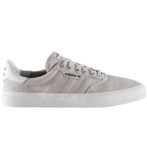 Adidas 3MC J - Light Solid Grey / Cloud White