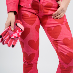 Pantalon Euforia Lady – Agatha Ruiz de la Prada