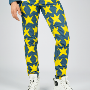 Pantalon Euforia Man – Agatha Ruiz de la Prada