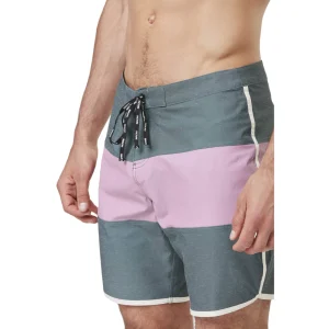 Picture Organic Clothing Andy Heritage Solid 17 Dusky Orchid